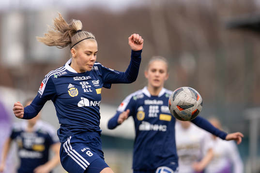 Sundsvalls Clara Thimstrand