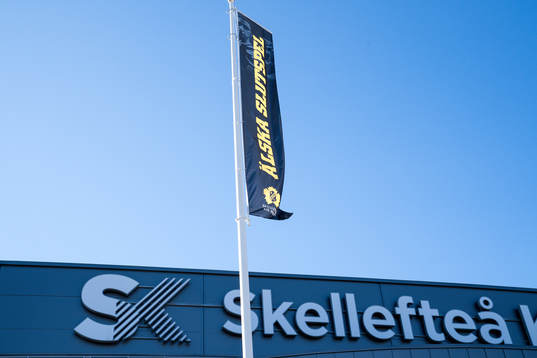 Skellefteå Kraft Arena