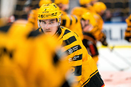 Skellefteås Adam Wilsby