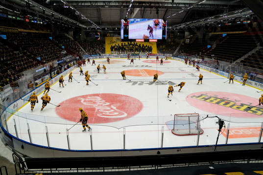 Skellefteå Kraft Arena