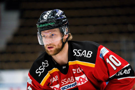 Luleås Einar Emanuelsson