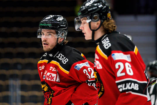 Luleås Oscar Engsund