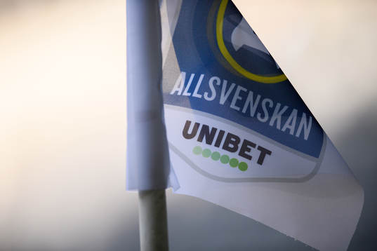 En hörnflagga