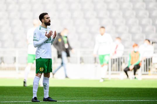 Hammarbys Abdul Khalili