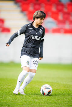 AIKs Honoka Hayashi