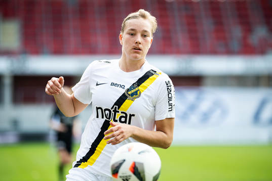 s Jenny Danielsson