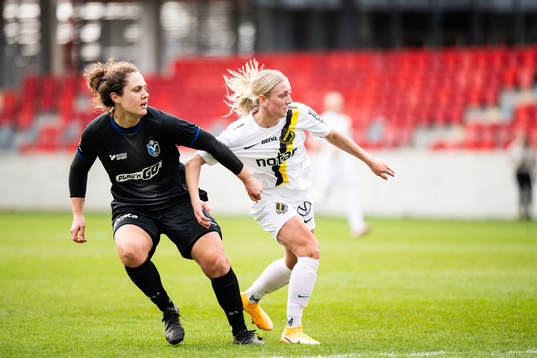 s Nora Rönnfors