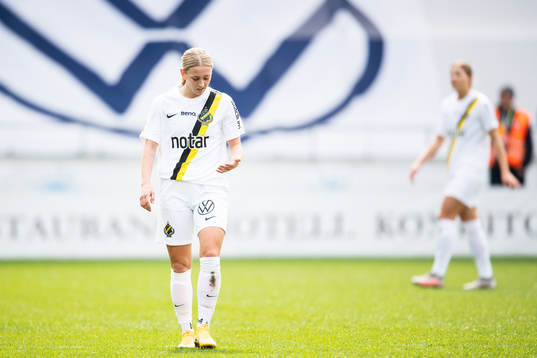 s Nora Rönnfors