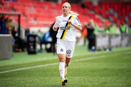 s Nora Rönnfors