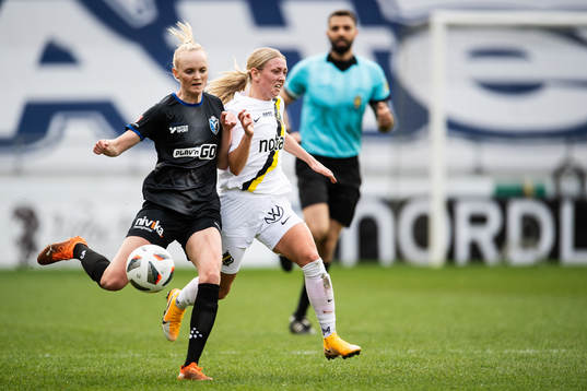 s Nora Rönnfors