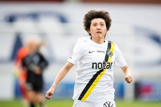 s Honoka Hayashi