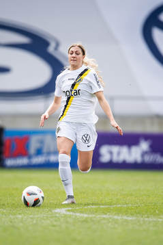s Hannah Davidson