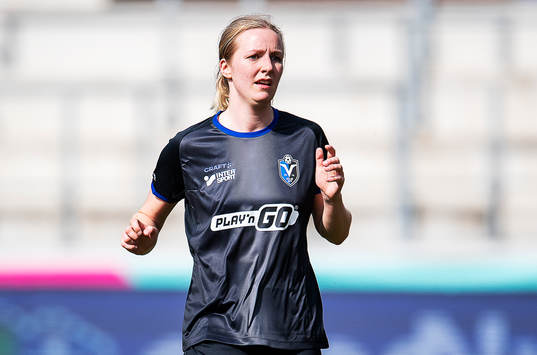 Växjös Alexandra Jonasson