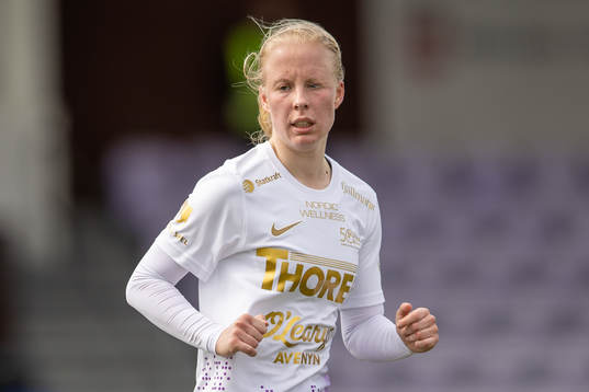 Jitex Linnea Strömberg