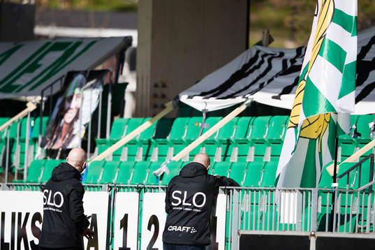Hammarbys SLO