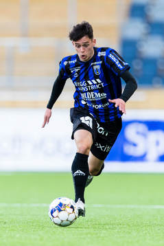 Sirius Laurent Shabani