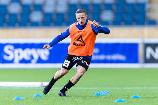 Sirius Jacob Ortmark