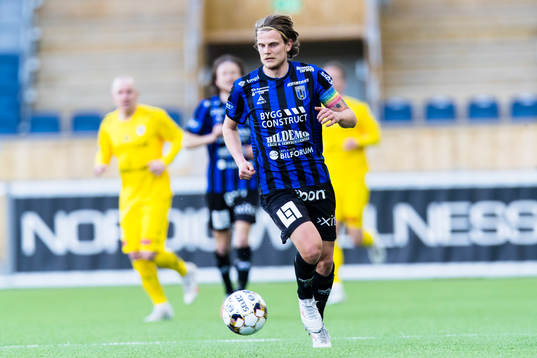 Sirius Tim Björkström