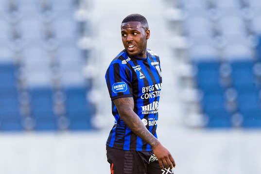 Sirius Christian Kouakou