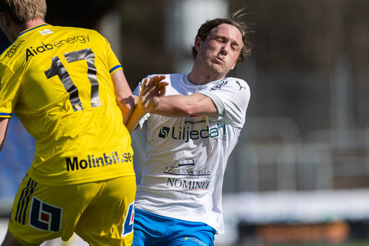 Värnamos William Kenndal