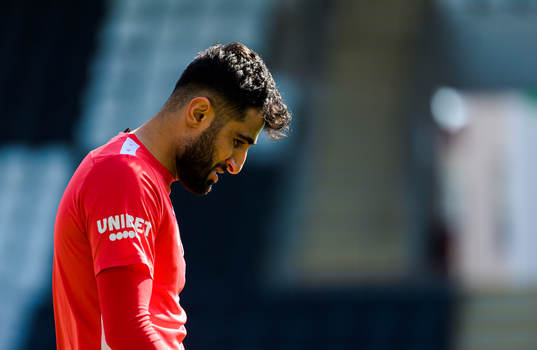 Degerfors Ferhad Ayaz
