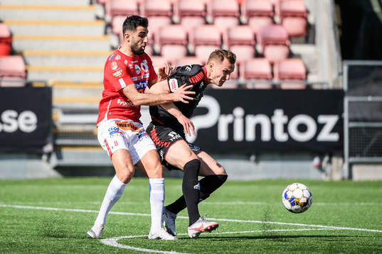 Degerfors Ferhad Ayaz