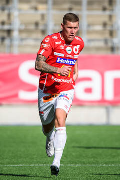 Degerfors Victor Edvardsen