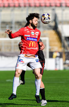 Degerfors Jonathan Tamimi