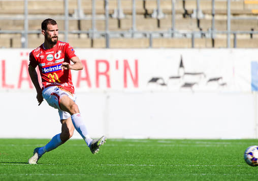 Degerfors Sebastian Olsson