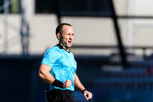domare Kaspar Sjöberg