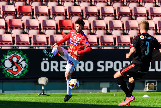 Degerfors Jonathan Tamimi