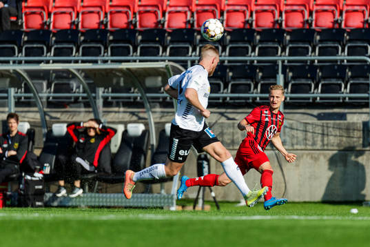 Östersunds Henrik Bellman