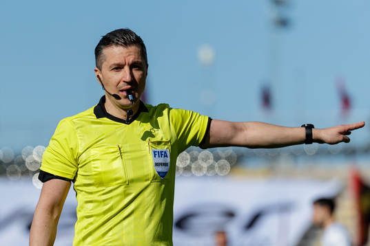 domare Bojan Pandzic