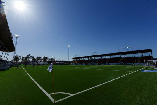 Jämtkraf arena