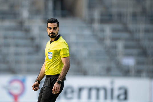 domare Mohammed Al-Hakim
