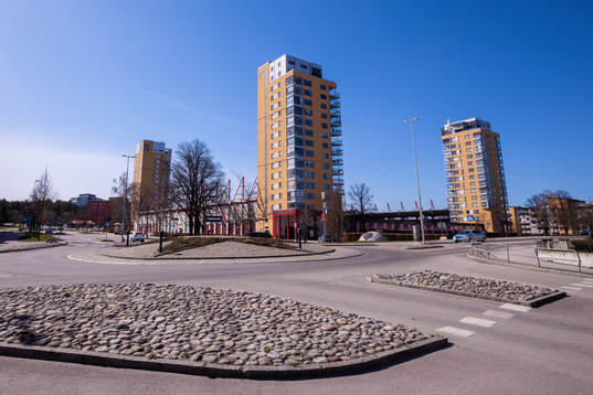 Tunavallen