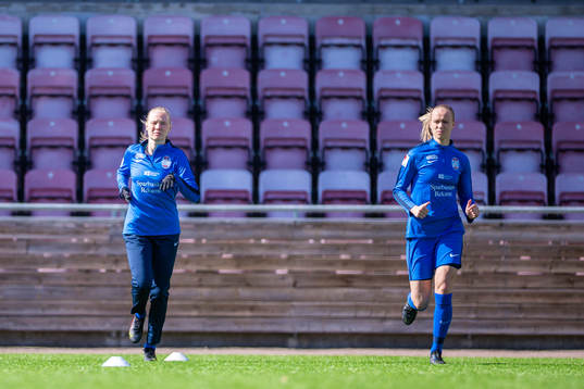 Eskilstunas Matilda Plan