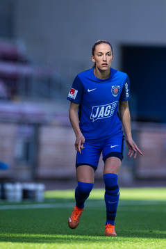 Eskilstunas Anna Oskarsson