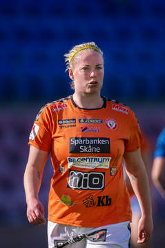 Kristianstads Therese Sessy Åsland