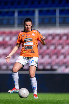 Kristianstads Anna Welin