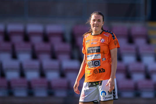 Kristianstads Anna Welin