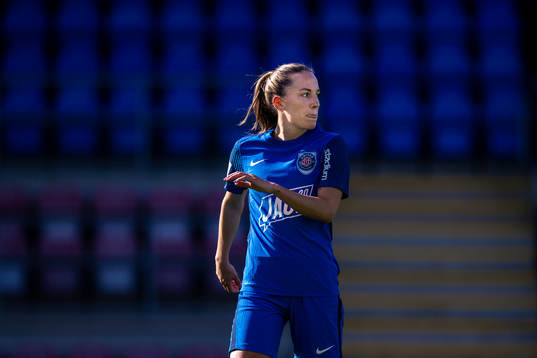 Eskilstunas Anna Oskarsson