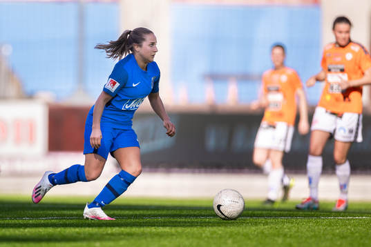 Eskilstunas Felicia Saving
