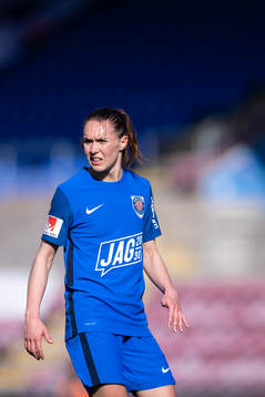 Eskilstunas Felicia Rogic