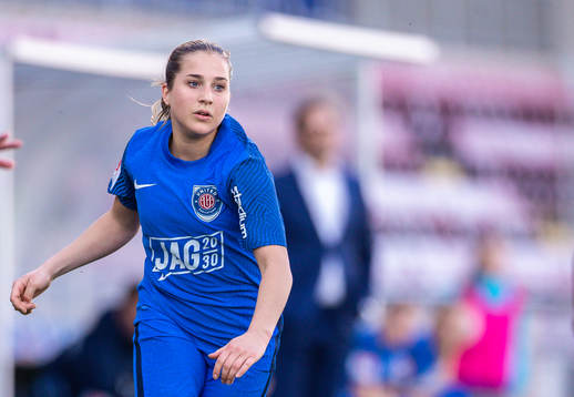 Eskilstunas Felicia Saving