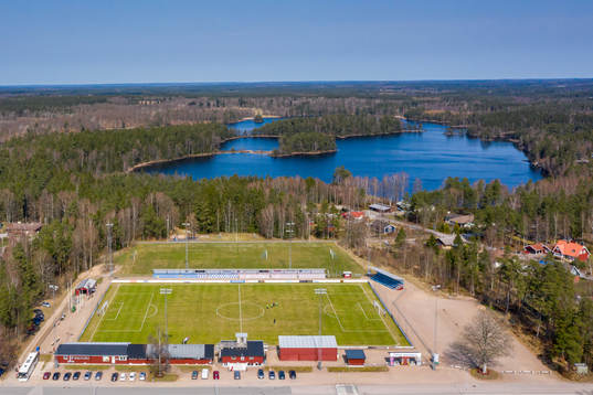 Vittsjö idrottspark