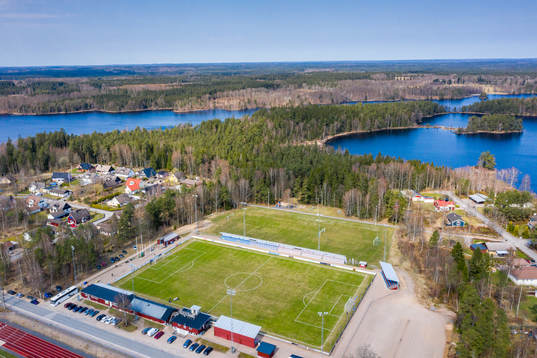 Vittsjö idrottspark