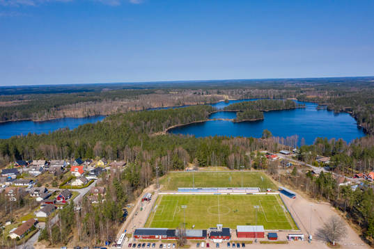 Vittsjö idrottspark