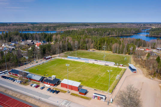 Vittsjö idrottspark