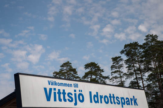 Vittsjö idrottspark